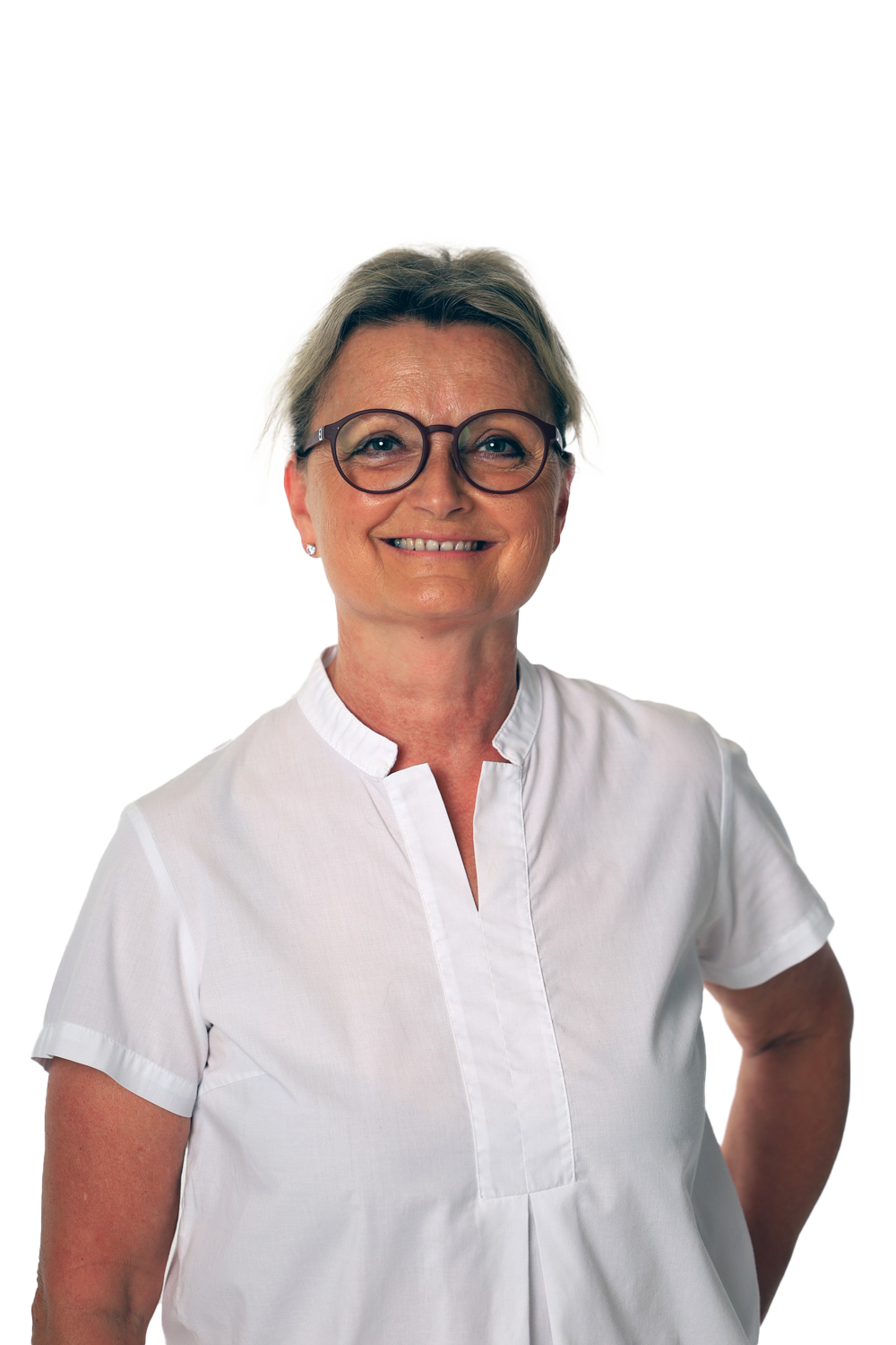 DGKS Maria