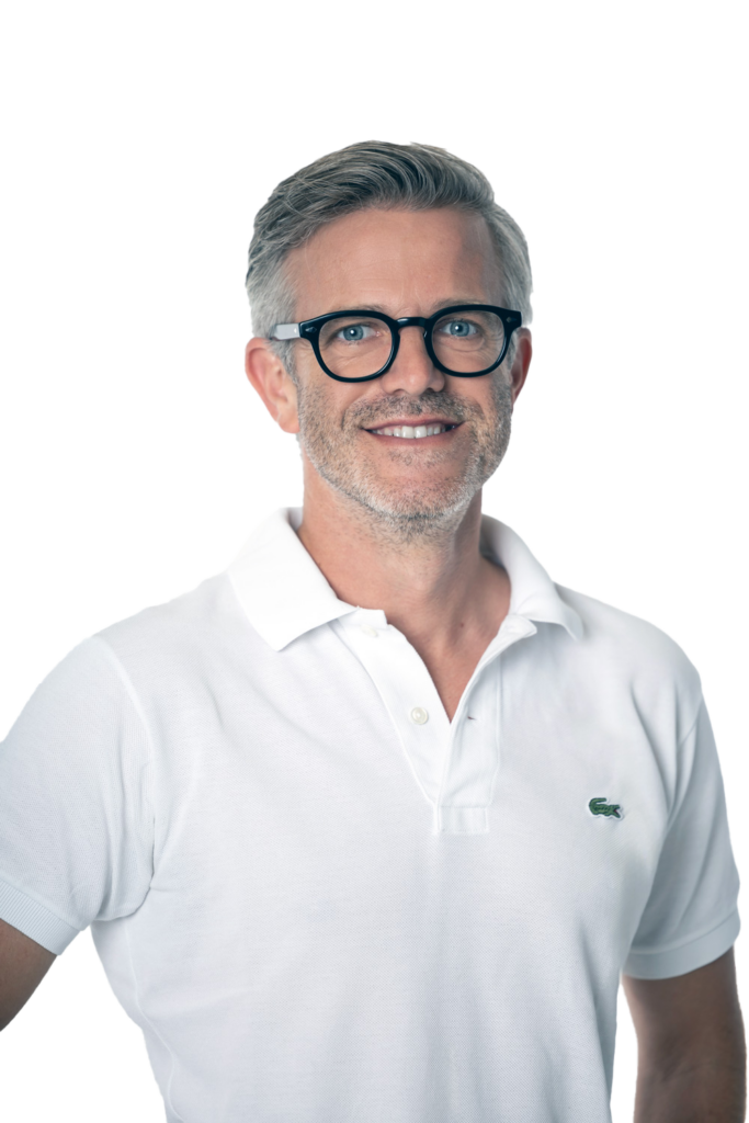 Dr. Florian Dirnberger